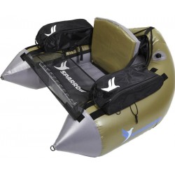 Float tube FLOAT TUBE SPARROW COMMANDO VERT/GRIS