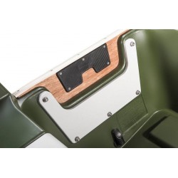 AQUAPÊCHE 370 Rigiflex