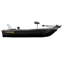 Rigiflex AQUA BASS BOAT 370 rigiflex