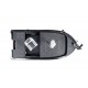 AQUA BASS BOAT 370 rigiflex