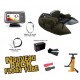 Pack Float tube Float tube Pike’nBass PM vert foncé + SONDEUR LOWRANCE HOOK 2 - 4X + accessoires