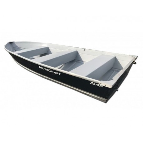 Barque MotoCraft XL430 NOIRE Barque MotoCraft XL430 NOIRE
