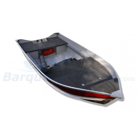 Barque MotoCraft Angler mini Barque MotoCraft Angler mini