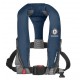 Gilet de sauvetage CREWFIT 165N Sport - MANUEL sans harnais - Bleu marine