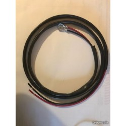 Pièces Motorguide Cable Moteur Elec. Motorguide