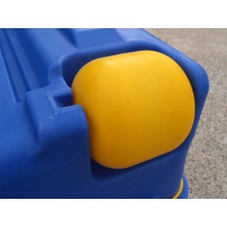 ROUE CYLINDRIQUE