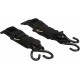 Straps de maintien sur remorque (LA PAIRE)