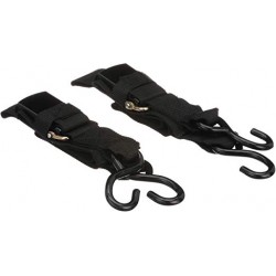 Accessoires bass boat Straps de maintien sur remorque (LA PAIRE)