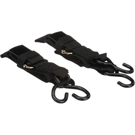 Straps de maintien sur remorque (LA PAIRE)