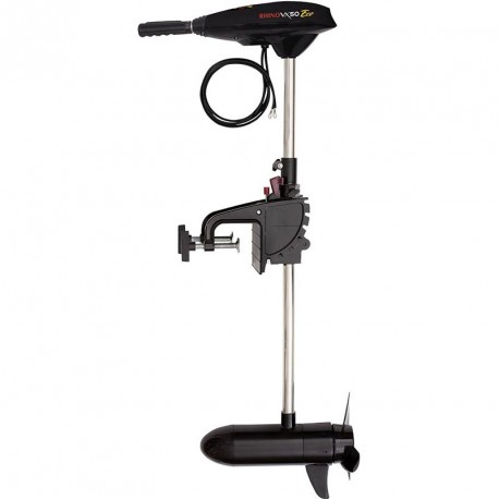 Moteur Hors Bord Electrique Rhino Vx 50 Eco