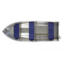 Linder LINDER SPORTSMAN 445 Basic