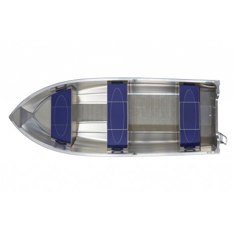 LINDER SPORTSMAN 445 Basic