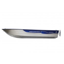 LINDER SPORTSMAN 445 Basic