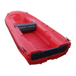 Accessoires Fun yak / Rigiflex Tableau arrière Secu 12