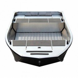 Barque KIMPLE Streamer 400