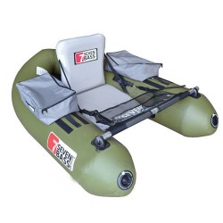 Float tube FLOAT TUBE SEVEN BASS BRIGAD NEO GIE