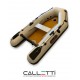 Calletti 230 POWER PRO AIRDECK