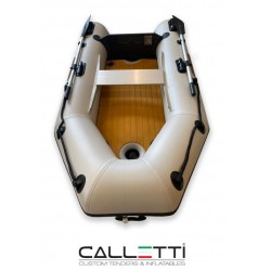 Calletti 230 POWER PRO AIRDECK