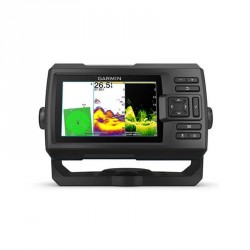 Sondeurs Garmin Sondeur Garmin STRIKER Vivid 5cv Avec sonde GT20-TM