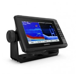 Sondeur GARMIN ECHOMAP UHD 72cv Avec sonde GT24-TM