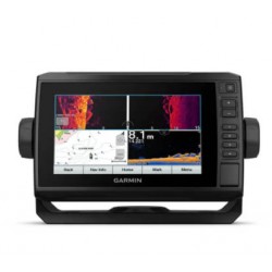 Sondeurs Garmin Echomap Uhd 72Sv Avec sonde GT56-TM