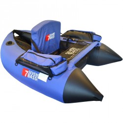  float tube SEVEN BASS HEKO 145