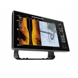 Combiné Tactile SOLIX 10G3 MEGASI+, Sonde TA + T°