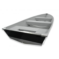Barque MotoCraft FISH XL