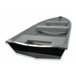 Barque Motocraft FISH