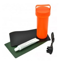 Accessoires float tube Kit complet Réparation PVC