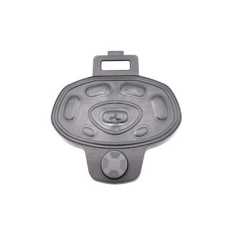 Pédale pour moteur Cayman B 55 Lbs GPS