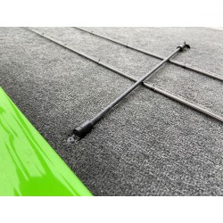 straps de pont pour cannes