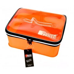 Accessoires float tube Bakkan P.M.L. 4.2