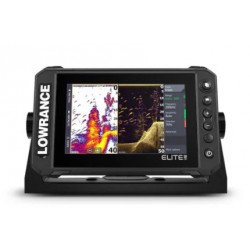 Sondeurs Lowrance Elite FS™ 7, sans sonde