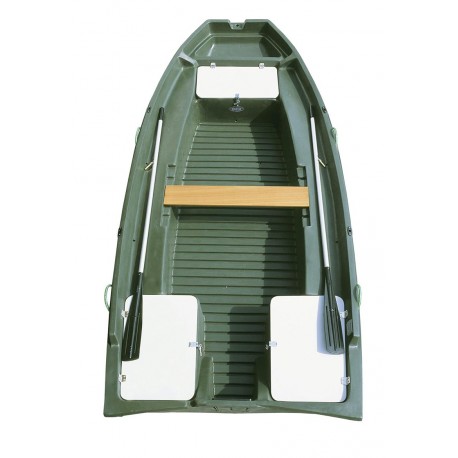 AQUA PECHE 400 VERT AQUA PECHE 400 VERT