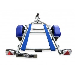 Remorque Sunway G500J12