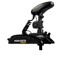 Moteurs Minn Kota Terrova 55 BT - iPilot Link BT - 137cm - 55 lbs- 12 Vcc - SANS PEDALE