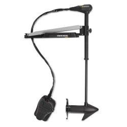 Moteurs Minn Kota Edge 70 - 114 cm - 70 Lbs - 24Vcc - Hélice Wedless Wedge 2