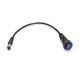 MKR-US2-14 -Câble adaptation GARMIN 8 pins