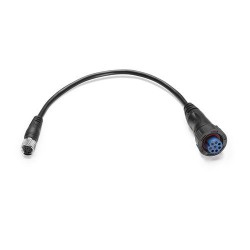  MKR-US2-14 -Câble adaptation GARMIN 8 pins