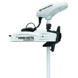 Moteurs Minn Kota RIPTIDE PowerDrive 70 BT- iPilot BT-137cm-70lbs-24Vcc