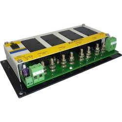  Système de commutation 12V/24VDC