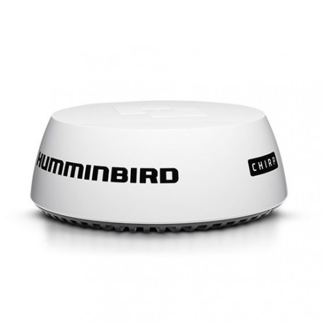 Radar pour Humminbird réseau 2 Kwatts HB-2124 (750013-1)