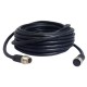 Rallonge de 9m pour cable ethernet