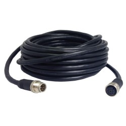 Accessoires sondeurs Rallonge de 9m pour cable ethernet