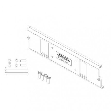 Kit encastrement pour SOLIX 15 (IDMK S15R)