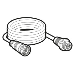  Rallonge de sonde 3 mètres pour SOLIX / ONIX / APEX (720106-1)