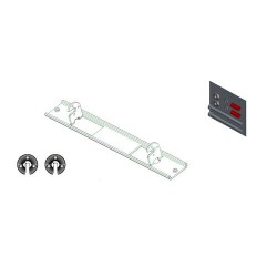 Accessoires sondeurs Kit d'encastrement - Série HELIX 9 G1 G2 ET HELIX 10 - IDMK-H910R