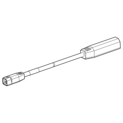 Prolongateur 3 mètres pour sonde MEGA IMAGING (EC-M10)