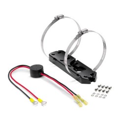 Accessoires sondeurs Fixation moteur électrique pour sonde MSI+ -(AD-MTM-HW-MSI)